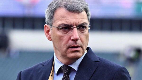 Comolli Juventus accordo