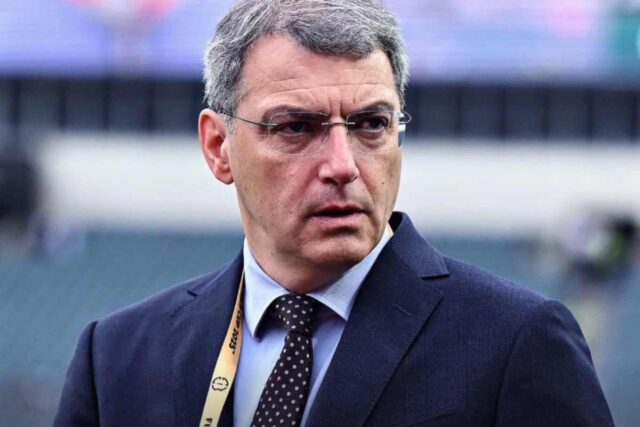 Ufficiale, così si prende la Juve: accordo triennale