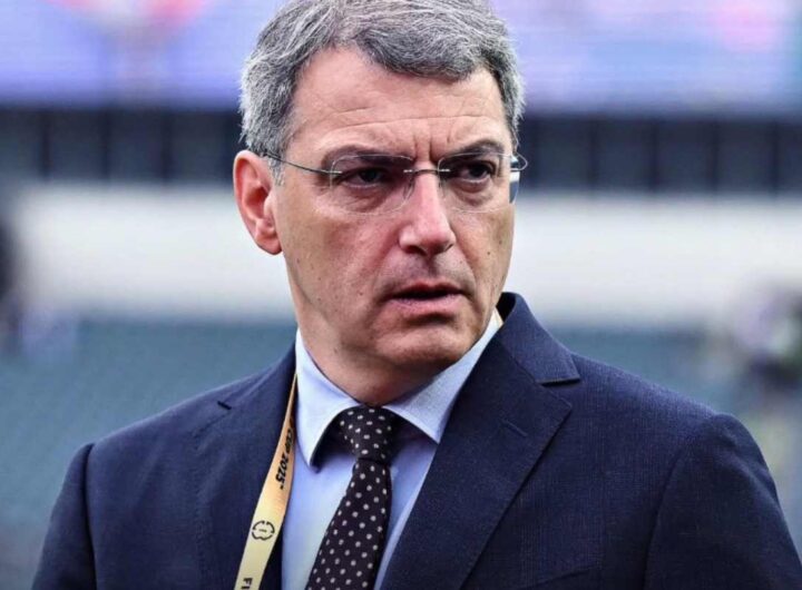 Comolli Juventus accordo