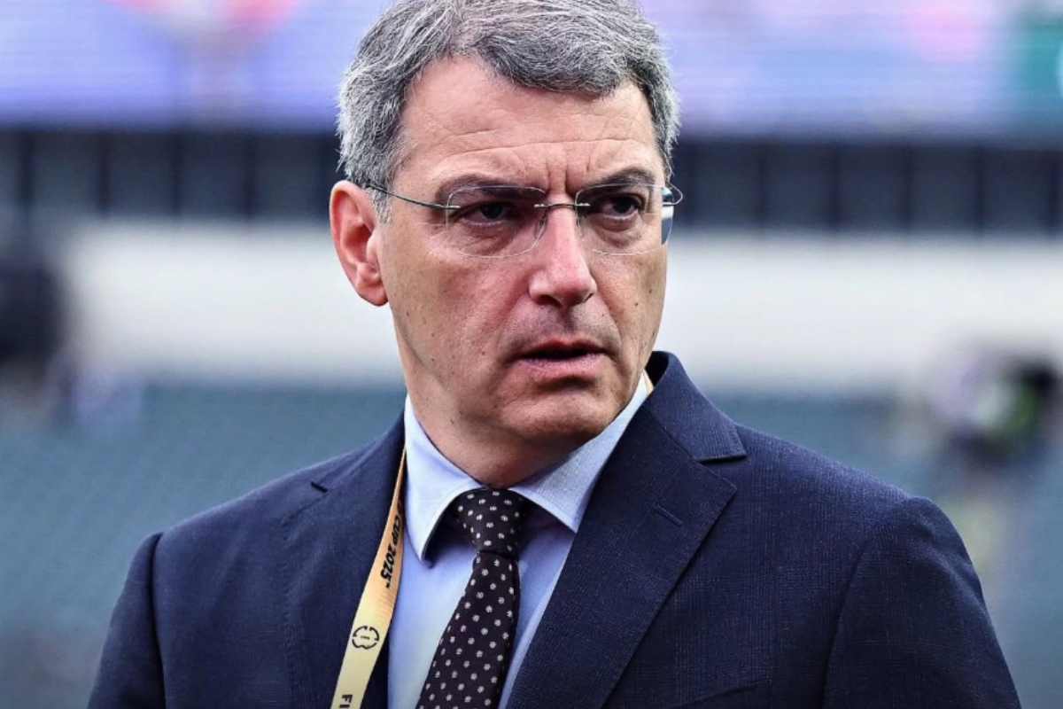 Comolli Juventus accordo