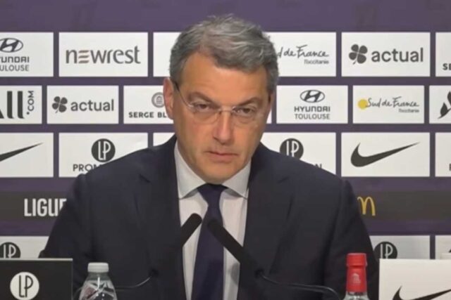 Batosta Juve, grave infortunio: salta l’affare già chiuso