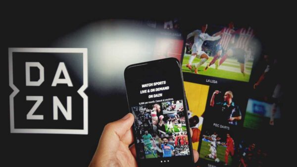 Dazn Calcio