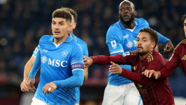 Difensori al fantacalcio