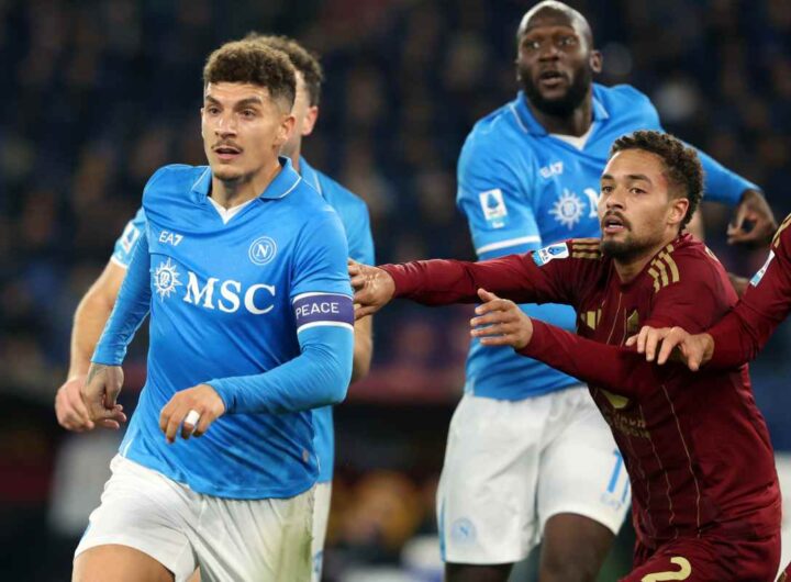 Difensori al fantacalcio