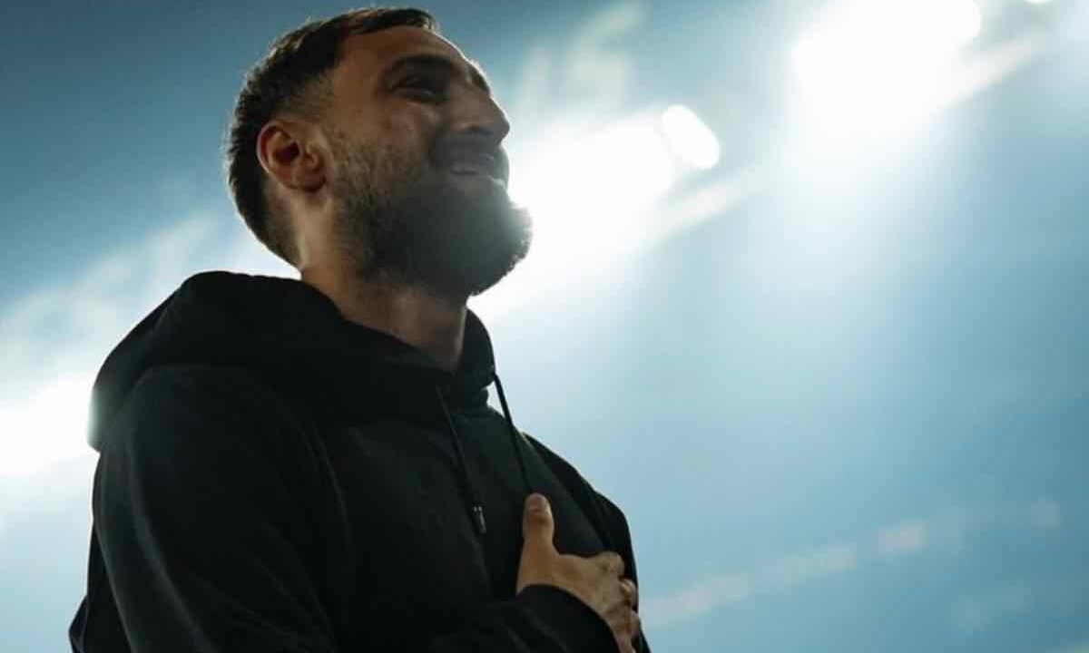 Gianluigi Donnarumma accordo