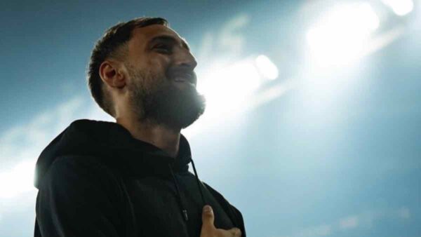 Gianluigi Donnarumma accordo