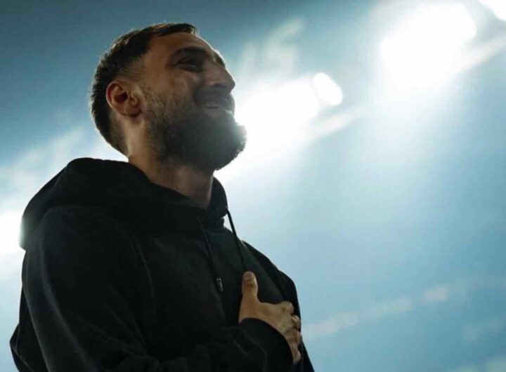 Gianluigi Donnarumma accordo