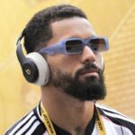 Douglas Luiz addio Juve