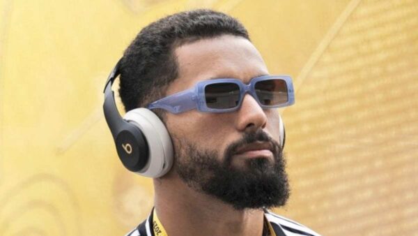 Douglas Luiz addio Juve
