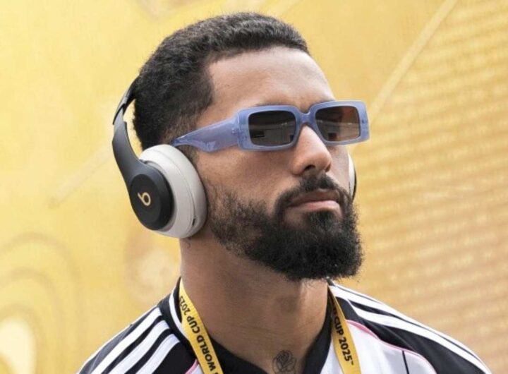 Douglas Luiz addio Juve