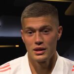 Artem Dovbyk