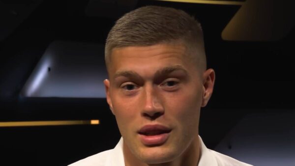 Artem Dovbyk