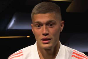 Artem Dovbyk