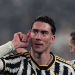 Vlahovic blocca la Juve
