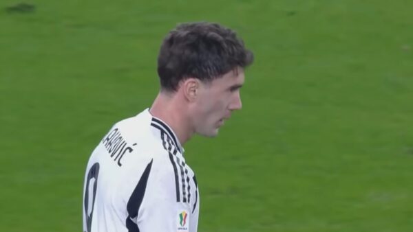 Dusan Vlahovic