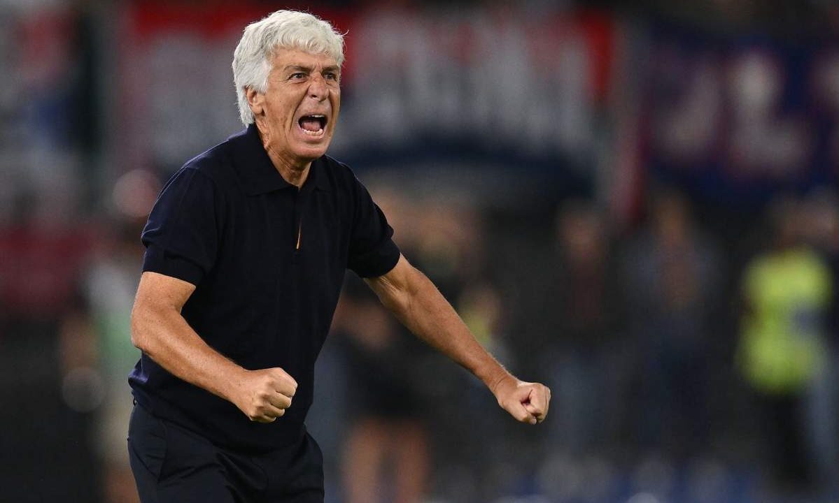 Roma nuovi colpi