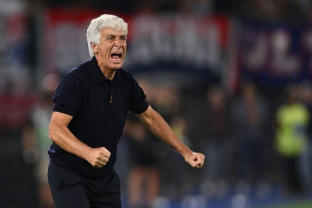 Blitz della Roma, Gasperini può esultare: ne arrivano tre