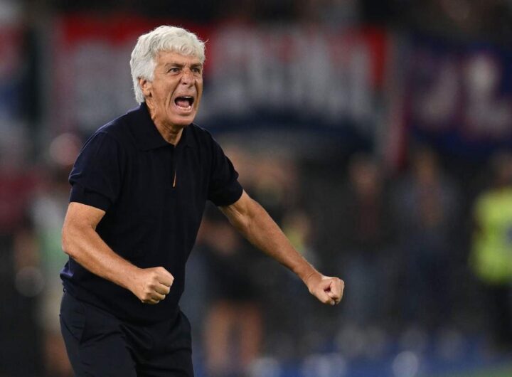 Roma nuovi colpi