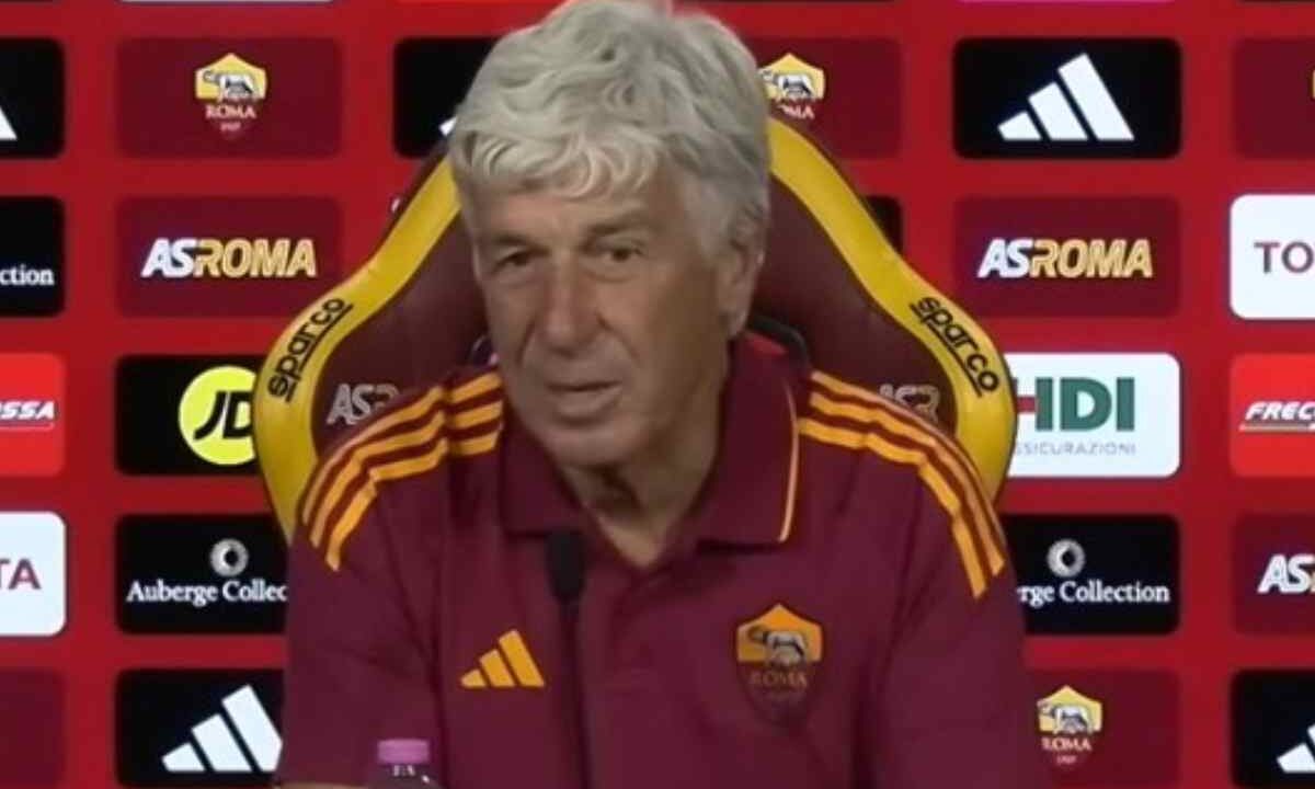 Gian Piero Gasperini