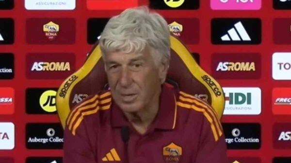 Gian Piero Gasperini
