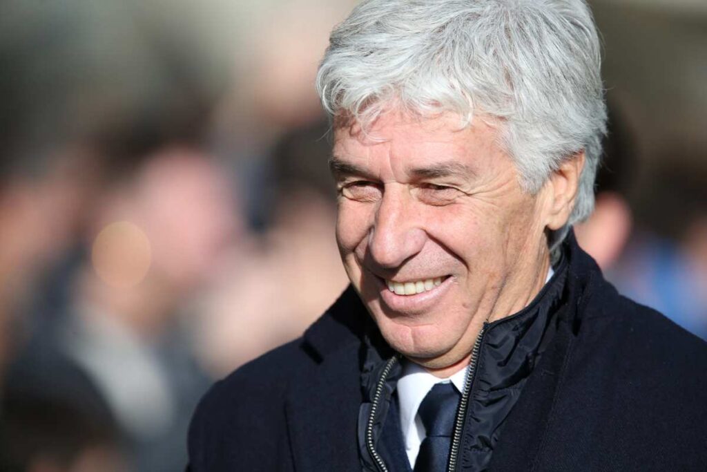 Gasperini Roma