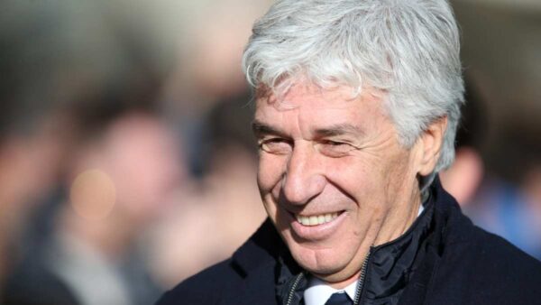 Gasperini Roma