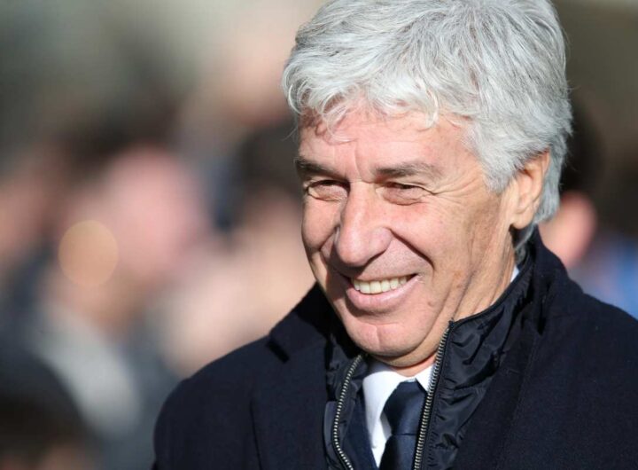 Gasperini Roma