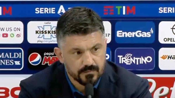Gennaro Gattuso