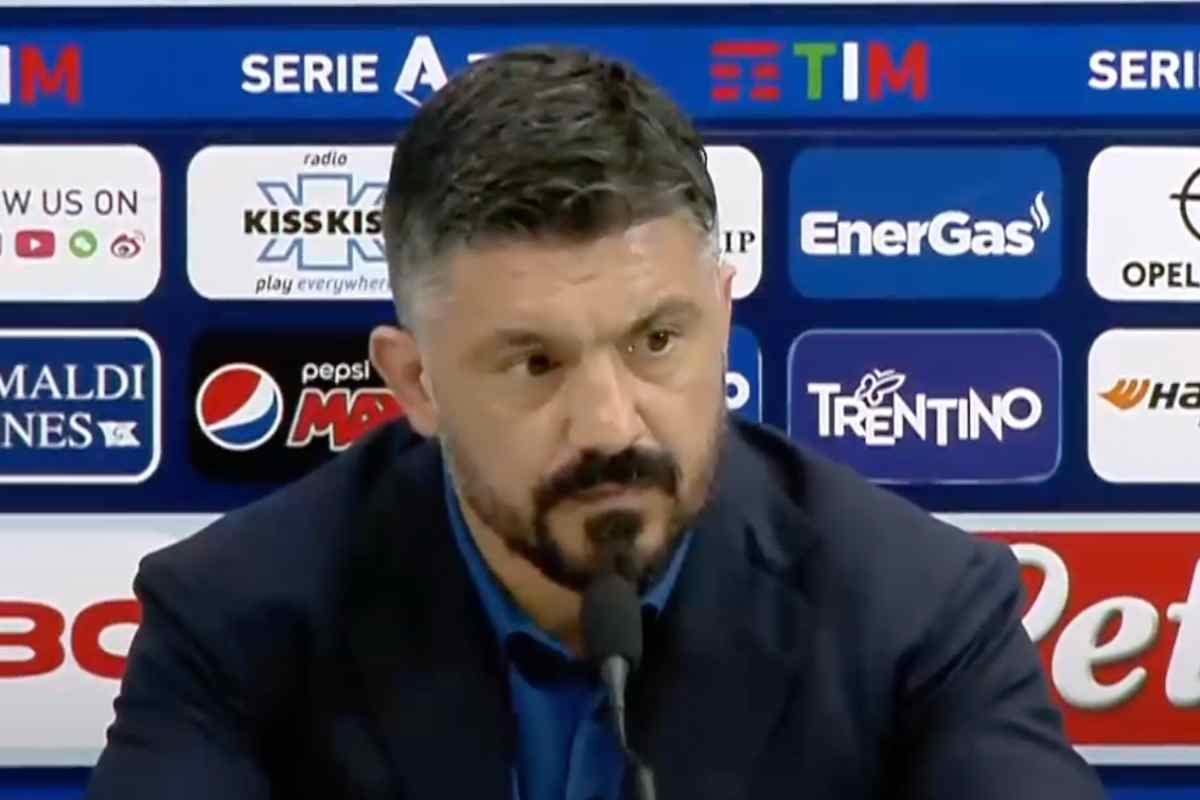 Gennaro Gattuso