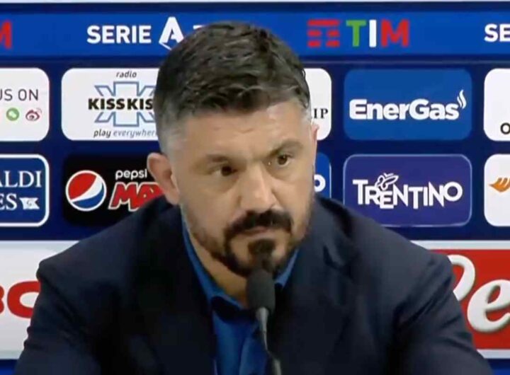 Gennaro Gattuso