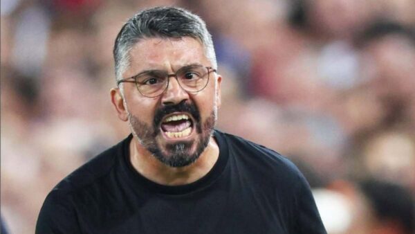 Gattuso bocciato senza scampo