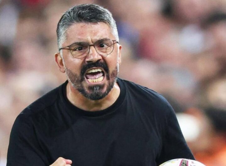 Gattuso bocciato senza scampo