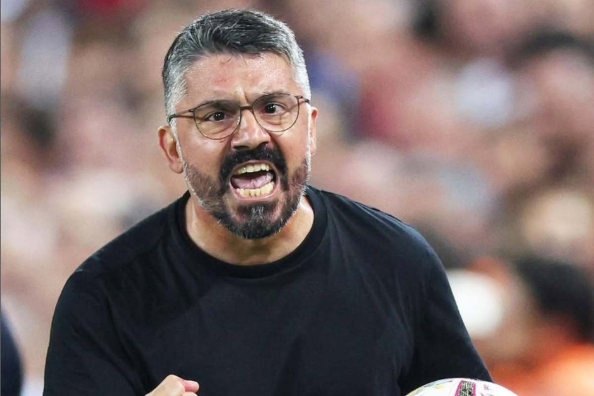 Gattuso bocciato senza scampo