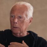 Giorgio Armani