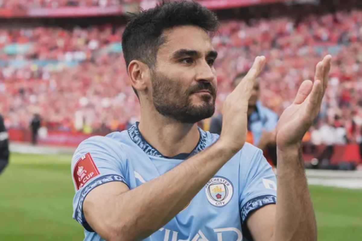 Gundogan