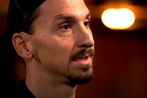 Ibrahimovic