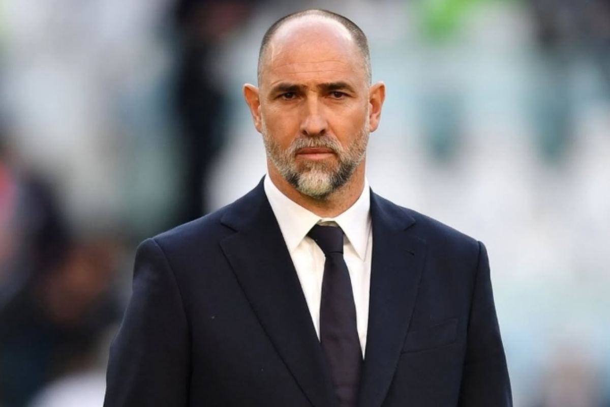 Tudor mette fretta alla Juve