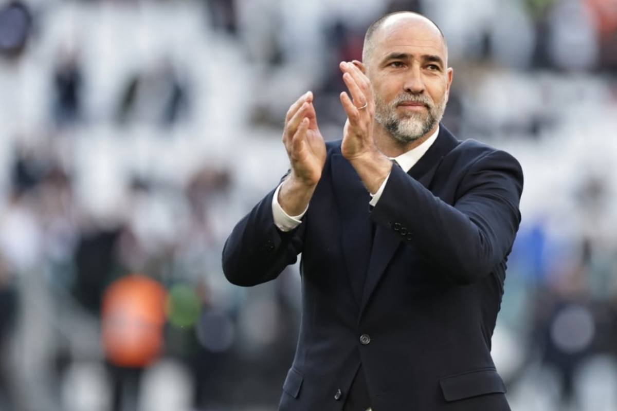 Juventus rinforzi per Tudor