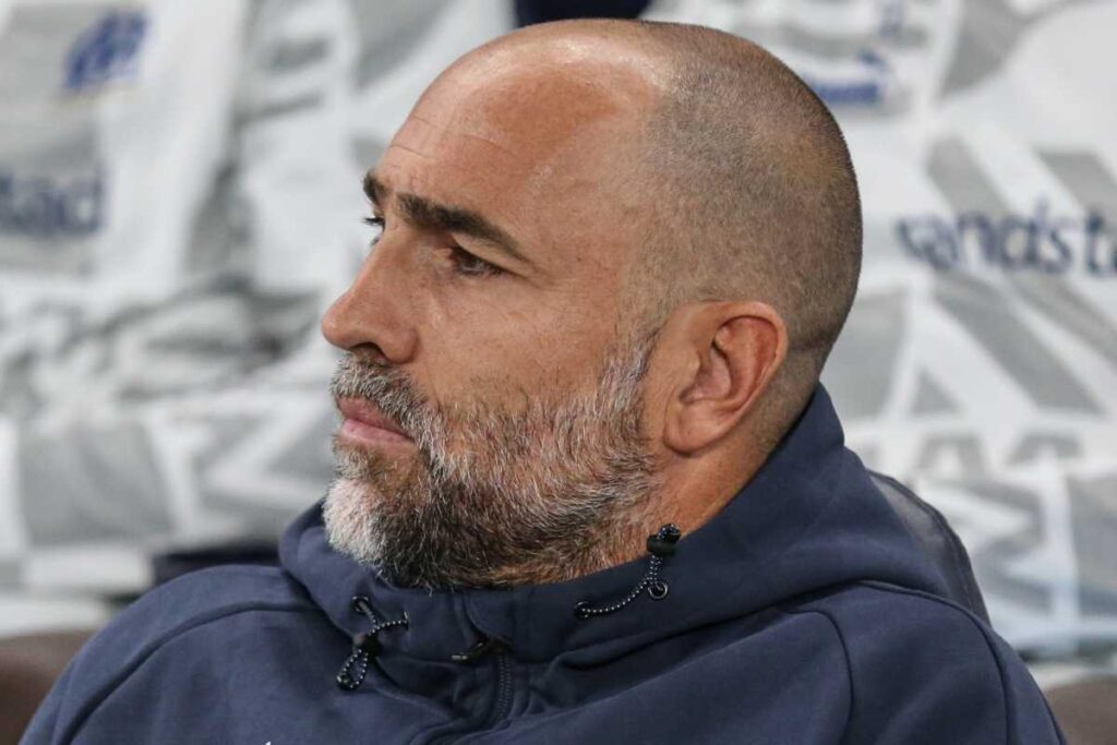 Igor Tudor