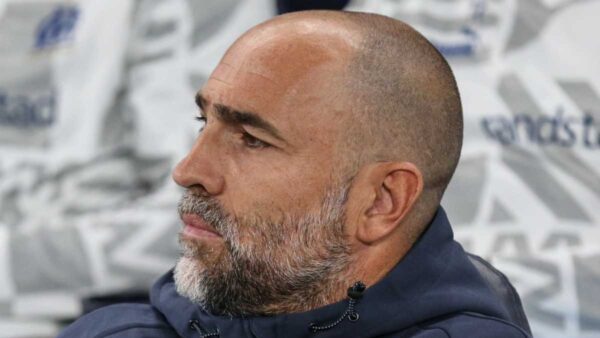 Igor Tudor