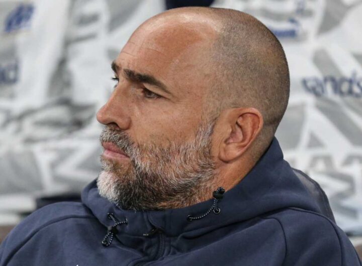 Igor Tudor