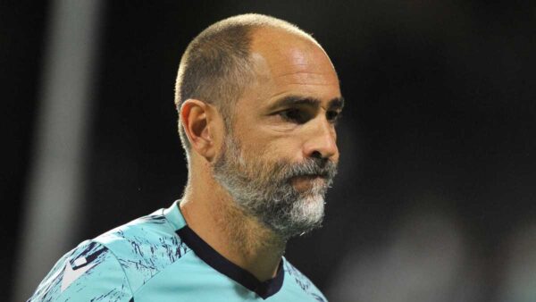 Igor Tudor