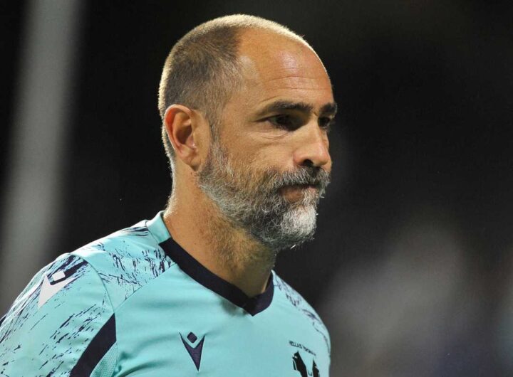 Igor Tudor