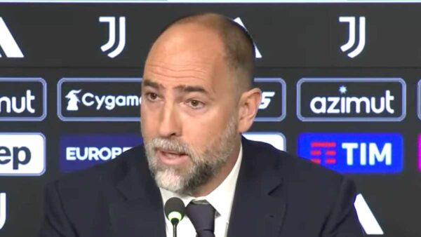 Igor Tudor