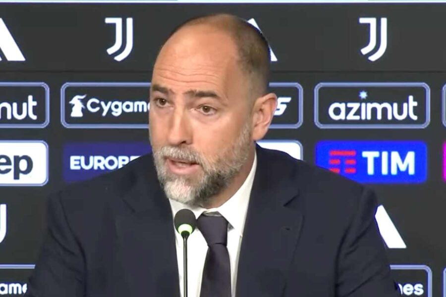 Igor Tudor