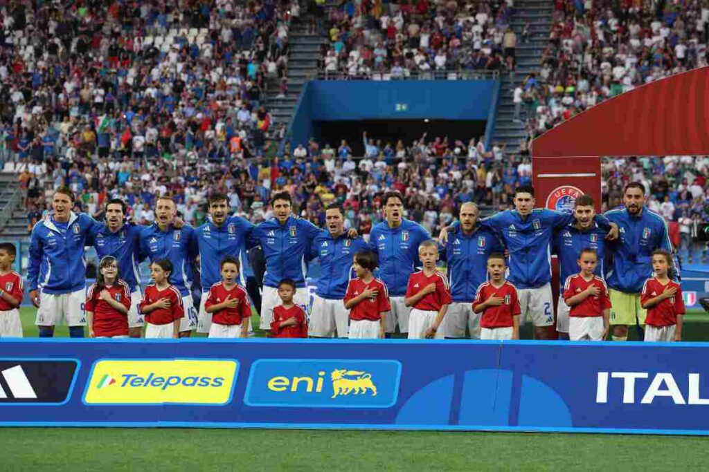 Italia-Israele polemiche