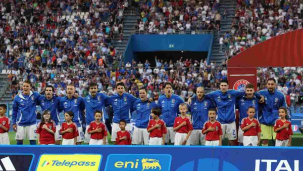 Italia-Israele polemiche