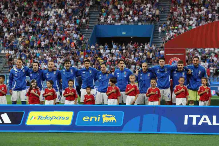 Italia-Israele polemiche