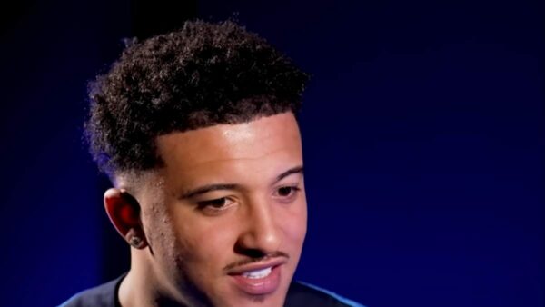 Jadon Sancho