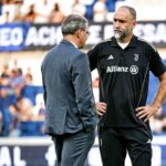 Juventus nuova academy